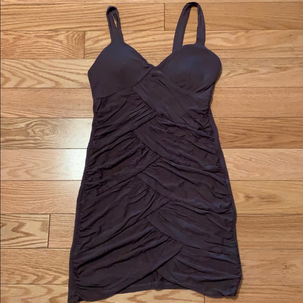 Honey Punch Mini Dress